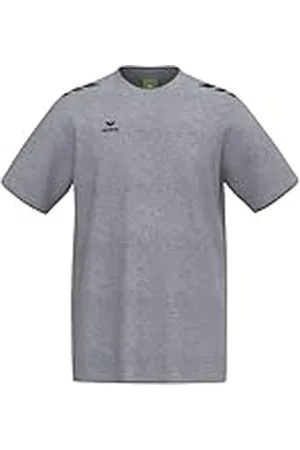 Erima Camiseta CMPT 3 Wings (2082554) Hombre, , M