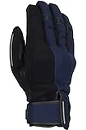 Furygan YAKURU D3O - Guantes Impermeables para Motocicleta