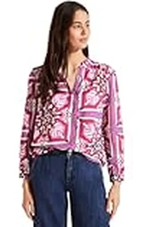 Street one A344657 Blusa, , 38 para Mujer