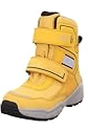Superfit Culusuk 2.0, Botas para Nieve, , 31 EU Ancho