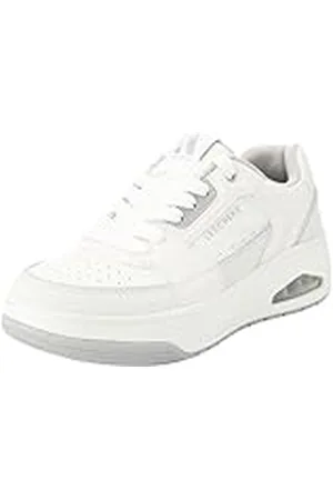 Skechers Uno Court, Zapatillas Hombre, , 45.5 EU