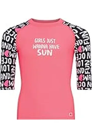 firefly Andriana T-Shirt Camiseta para niña, Niñas, , 152