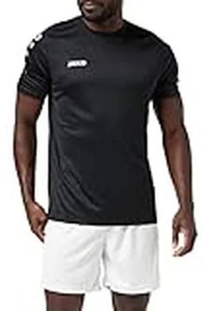 Jako – Camiseta de fútbol de Tejido de Punto para Hombre, Equipo Ka, Hombre, Trikot Team KA, , Large