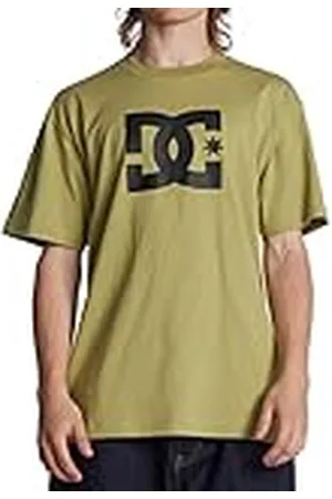 Dcshoes DC Star - Camiseta para Hombre