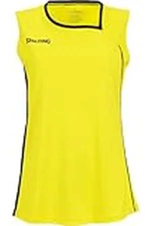 Spalding 4her Ii Tank Top, Camiseta Mujer, , XXX-small