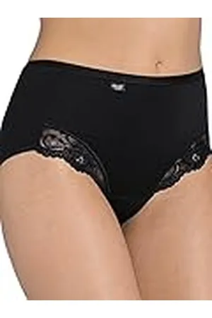 Sloggi Romance Maxi, Slip para Mujer, , 50