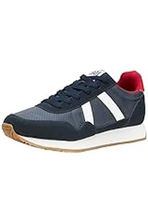 JACK & JONES Jfwhawker PU Combo, Zapatillas Hombre, , 44 EU