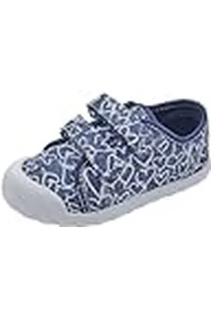 chicco Zapatos Niña con Cierre Doble Ajustable, Zapatos para Niñas, Diseñado en Italia
