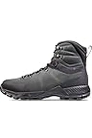 Mammut Mercury Tour II High GTX Hombre Negro-Negro 12.5