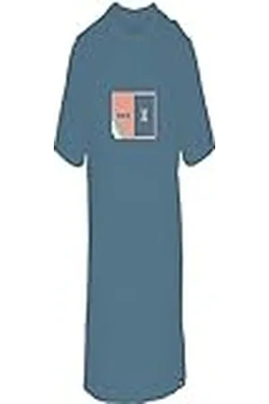 Hurley M Halfer Stripe S/S Camiseta, Hombre, , S