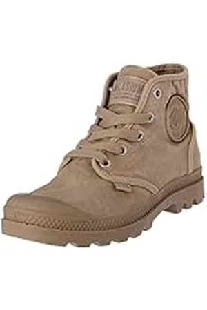Palladium Pampa Hi, Zapatillas Altas Hombre, , 41 EU
