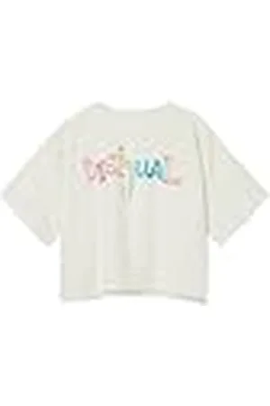 Desigual TS_Dalia Camiseta, , 6 años para Niñas