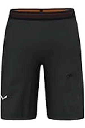 Salewa Pantalón Corto Marca Modelo PEDROC 2 DST Cargo Shorts M.