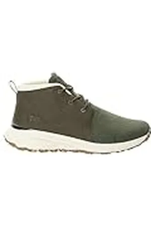 Jack Wolfskin Campfire Chakka Mid M, Zapatillas Hombre, , 40 EU