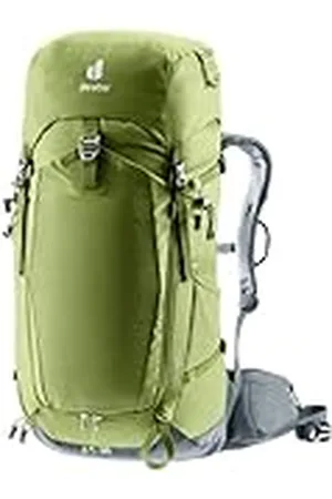 Deuter Trail Pro 36 Mochila De Senderismo Y Via Ferrata