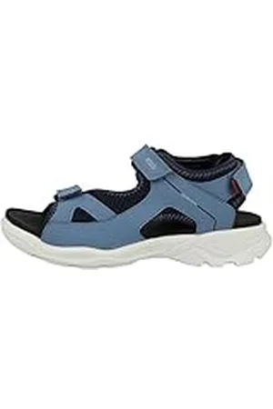 Ecco Biom Raft, Sandals, Retro Blue/Night Sky, 27 EU