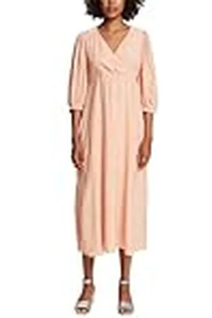 ESPRIT 024ee1e331 Vestido, , 34 para Mujer