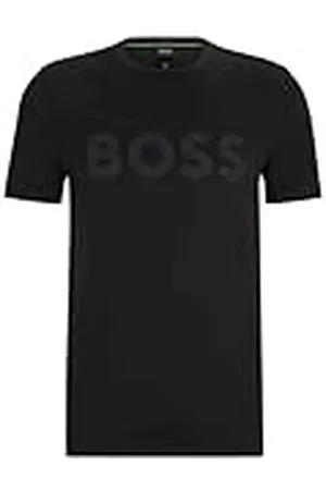 HUGO BOSS Tee Active Camiseta, , M para Hombre