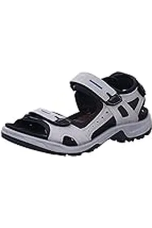 Ecco Yucatan M, Sandalias Hombre, , 50 EU