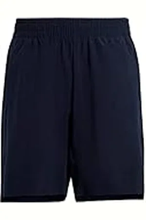 adidas Niños AEROREADY 3-Stripes Woven Shorts, , 11-12 Years