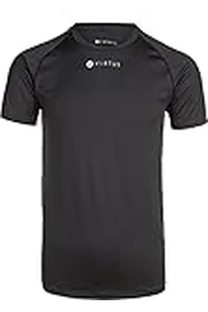Virtus Bonder M S-s Baselayer Camiseta, Opaco, , Extra-Large para Hombre