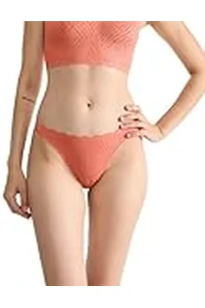 Sloggi Zero Feel Bliss String Ropa Interior, , XS para Mujer