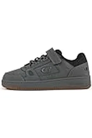 Champion Rd18 Cord B GS Low, Sneakers, Blanco (ES014), 40 EU