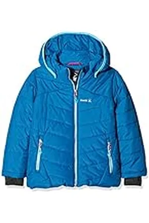 Kamik Leona Chaqueta, Niñas, , 98