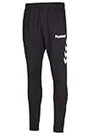 Hummel Core Pantalones de fútbol para niño Talla:17 años (176 cm)