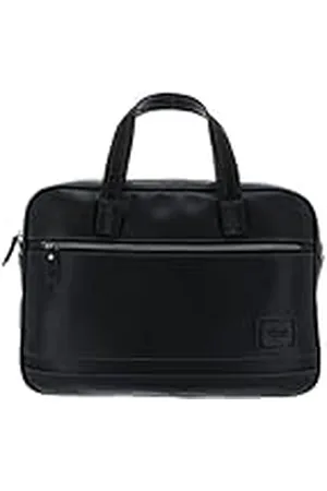 Picard 24631U5001 - Maletín para portátil (39 cm, con Dos Asas), Color