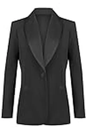 19V69 Italia Tea, Blazer Mujer, , L