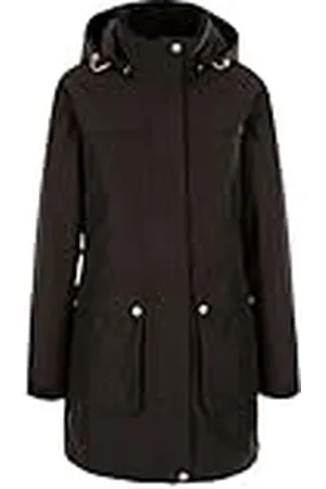 Trespass Chaqueta Marca Modelo Lyrics - Female Rainwear Jacket TP75