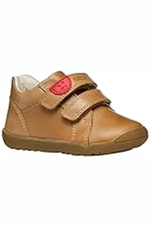 Geox B MACCHIA Boy B, Zapatillas Bebé-Niños, , 18 EU