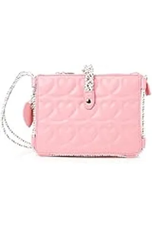 myMo Umhängetasche, Bolso Bandolera Mujeres, Rosa