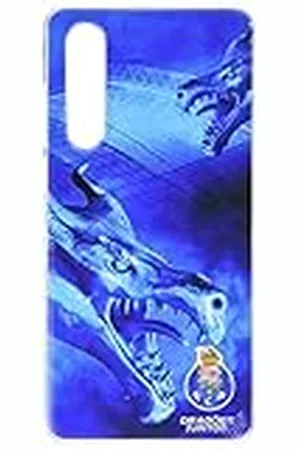 FC PORTO CTDJP30 Dragones juntos Cubierta del Teléfono, , Huawei P30