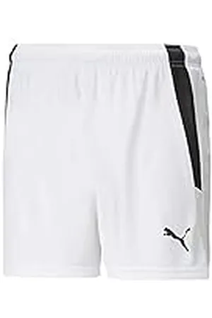 PUMA Pantalones Cortos teamLIGA Shorts W