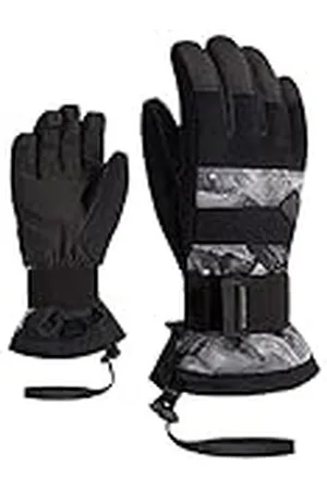 Ziener MANU AS(R) Junior Glove SB