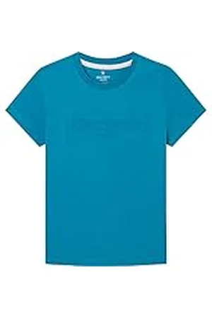 Hackett Hackett Emboss tee Camiseta, , 11 Years para Niños
