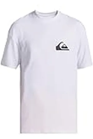 Quiksilver Surf tee SS You Licra, Niño, , 16 años