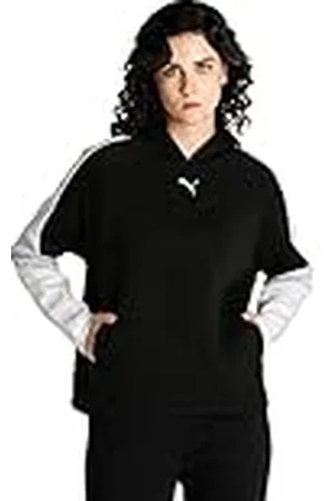 PUMA Evostripe Hoodie Sudadera, Mujer, , XS