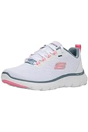 Skechers Flex Appeal 5.0, Zapatillas de Deporte Mujer, , 38.5 EU
