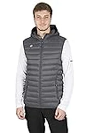 Izas Korat Chaleco De Plumas, Hombre, , S
