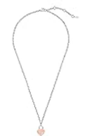 MVMT Collar para Mujer Colección HEARTLOCK NECKLACE - 28200186