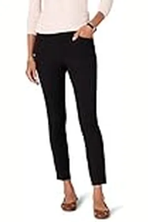 Amazon Pantalón Pitillo Tobillero Mujer, , 46