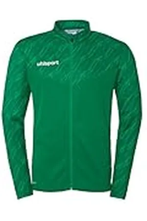 Uhlsport Progressive 28 chaqueta de poliéster
