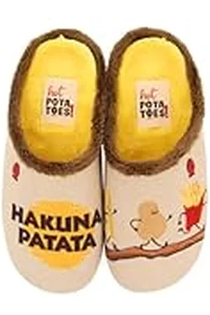 Gioseppo Hot Potatoes TISZALOK, Slipper, , 37 EU