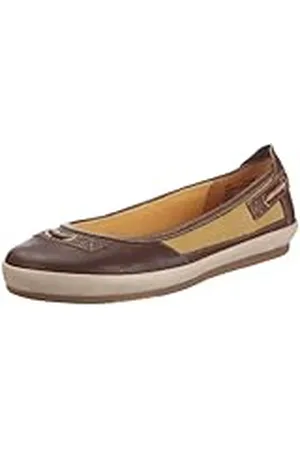 Timberland Vintera FTW Ballerina 16688 - Bailarinas de Tela para Mujer, Color , Talla 38.5