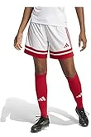 adidas Squadra25 - Pantalones Cortos para Mujer