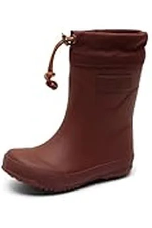 Bisgaard Thermo Botas de lluvia Unisex niños, , 31 EU