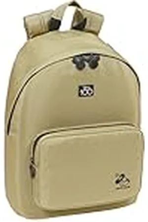 Safta MINNIE MOUSE 100 - Mochila Juvenil para Portátil 14.1", Ideal para Jóvenes de Diferentes Edades, Cómoda y Versátil, Calidad y Resistencia, 31x16x41 cm, Color